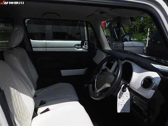 MAZDA FLAIR 2016