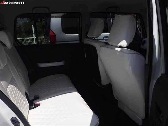 MAZDA FLAIR 2016