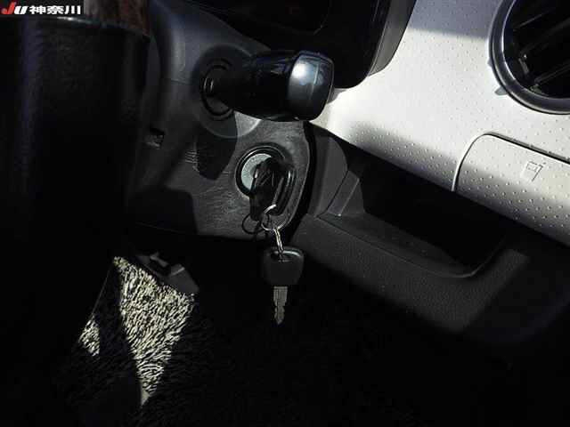 SUZUKI MRWAGON 2012