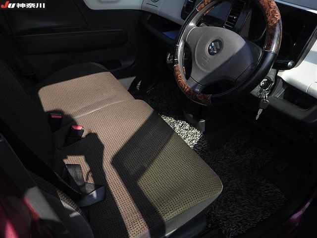 SUZUKI MRWAGON 2012