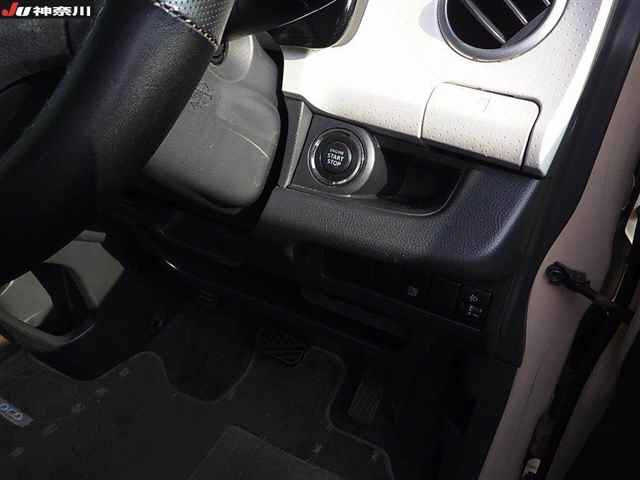 NISSAN MOCO 2013