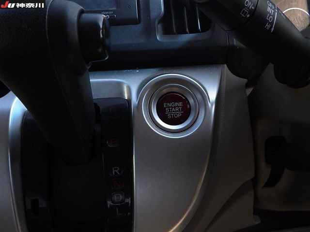 HONDA N WGN 2014