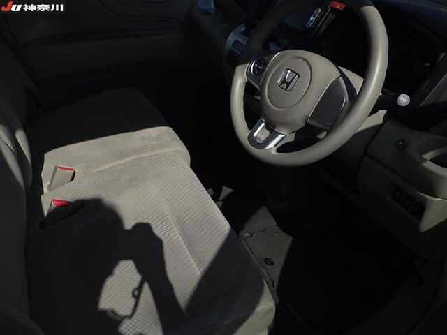 HONDA N WGN 2014