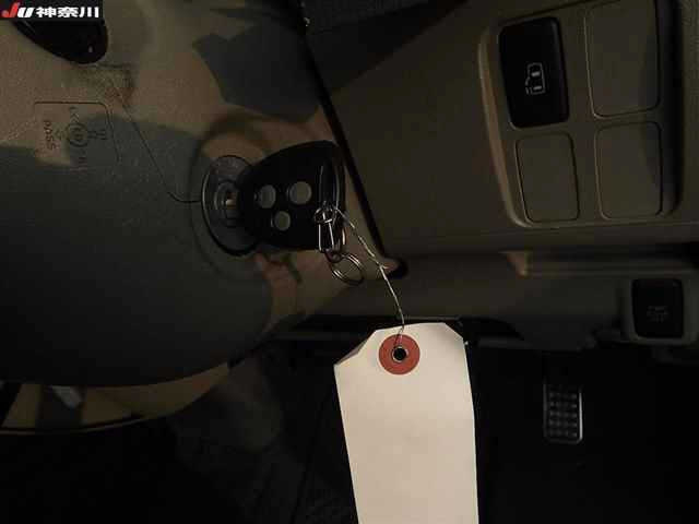 DAIHATSU TANTO 2008