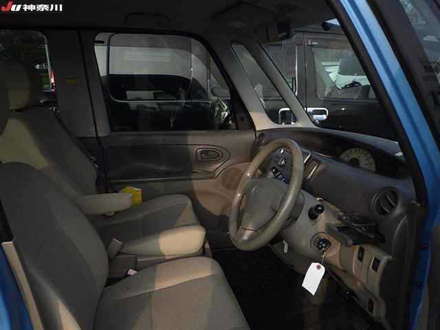 DAIHATSU TANTO 2008