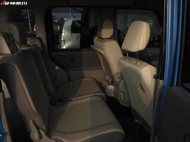 DAIHATSU TANTO 2008