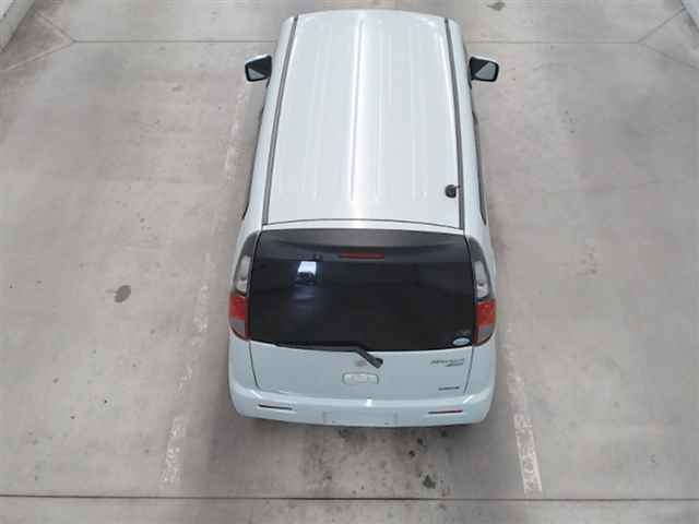 SUZUKI MRWAGON 2012
