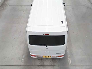 SUZUKI EVERY WAGON 2023