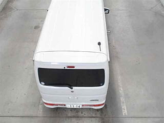 SUZUKI EVERY WAGON 2015