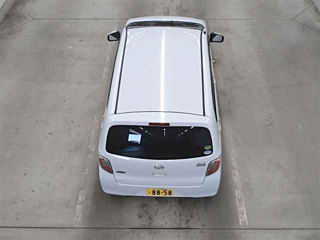 DAIHATSU MIRA E S 2012