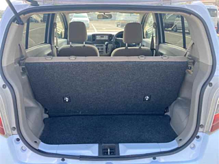 DAIHATSU MIRA E S 2012