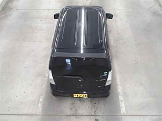 SUZUKI WAGON R 2013
