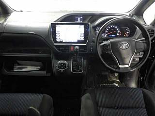 TOYOTA VOXY 2015