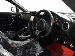 TOYOTA 86 2014