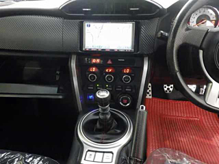 TOYOTA 86 2014