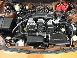TOYOTA 86 2014