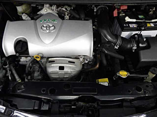 TOYOTA SIENTA 2017