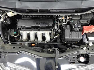 HONDA FIT 2010