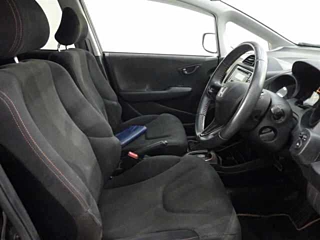 HONDA FIT 2010