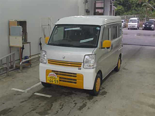 SUZUKI EVERY 2016