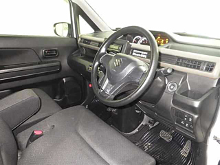 SUZUKI WAGON R 2021
