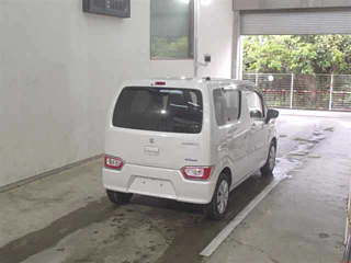SUZUKI WAGON R 2021