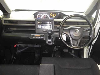 SUZUKI WAGON R 2021