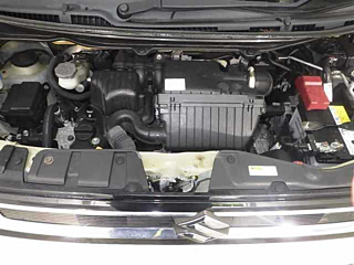 SUZUKI WAGON R 2021