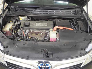 TOYOTA SAI 2010