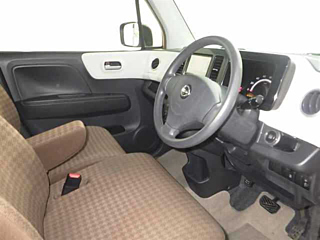 NISSAN MOCO 2014