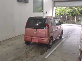 NISSAN MOCO 2014