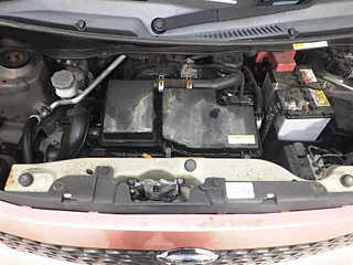 NISSAN MOCO 2014