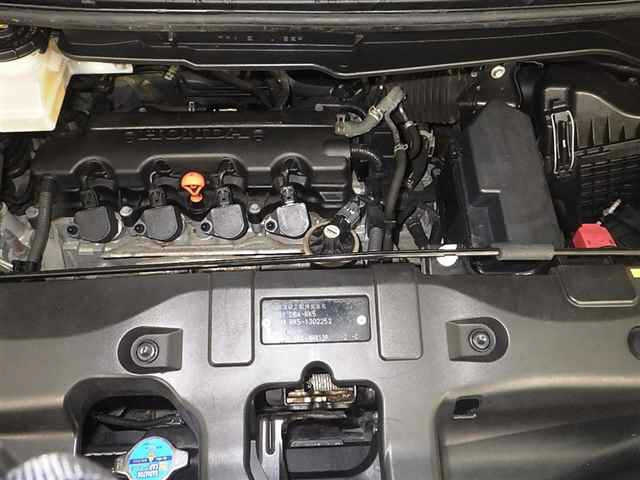 HONDA STEP WAGON 2012