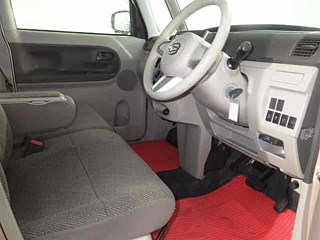 DAIHATSU TANTO 2016