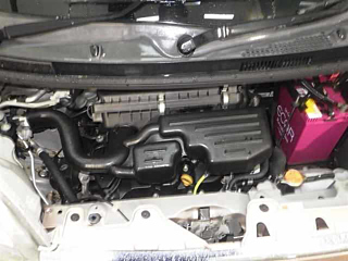 DAIHATSU TANTO 2016