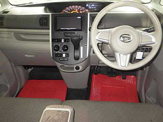 DAIHATSU TANTO 2016