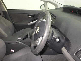 TOYOTA PRIUS 2009