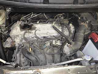TOYOTA NOAH 2011