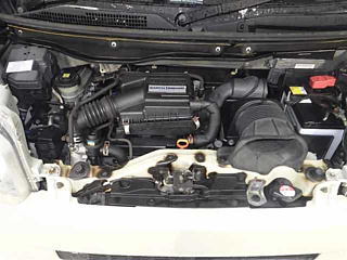 HONDA N BOX 2013