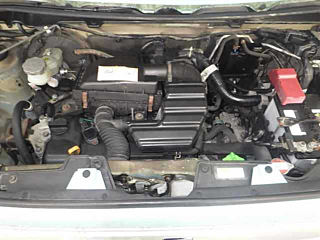 SUZUKI ALTO LAPIN 2015