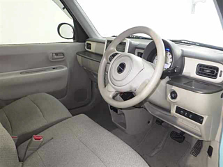 SUZUKI ALTO LAPIN 2015