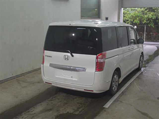 HONDA STEP WAGON 2013