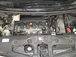 HONDA STEP WAGON 2013