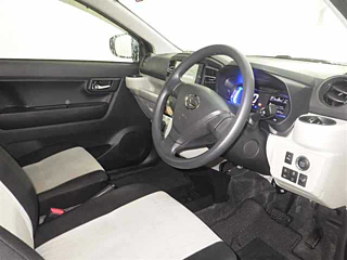 DAIHATSU MIRA E S 2020