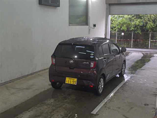 DAIHATSU MIRA E S 2020