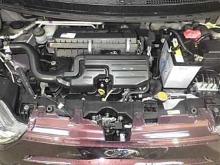 DAIHATSU MIRA E S 2020