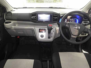 DAIHATSU MIRA E S 2020