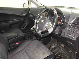 TOYOTA RACTIS 2012