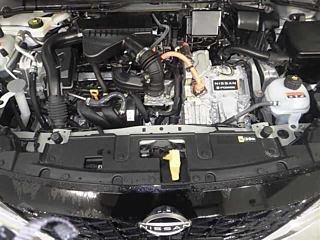 NISSAN NOTE 2023