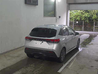 NISSAN NOTE 2023